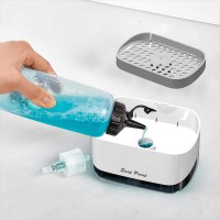 Soap Pump 4